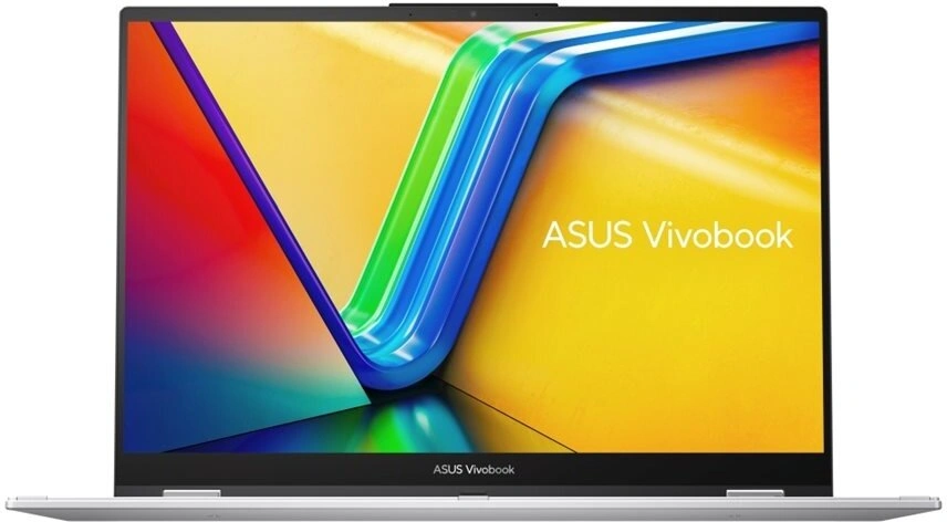 ASUS Vivobook S 16 Flip (TN3604YA-MC031W), stříbrná