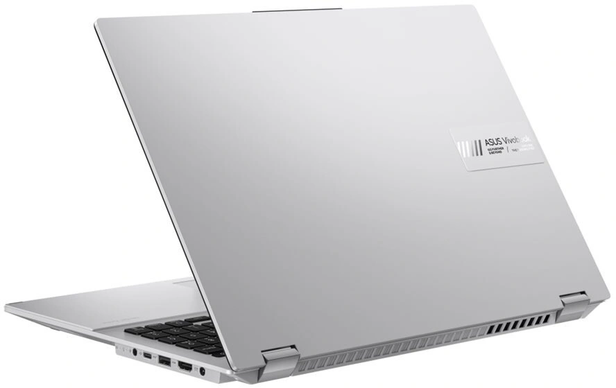 ASUS Vivobook S 16 Flip (TN3604YA-MC031W), stříbrná