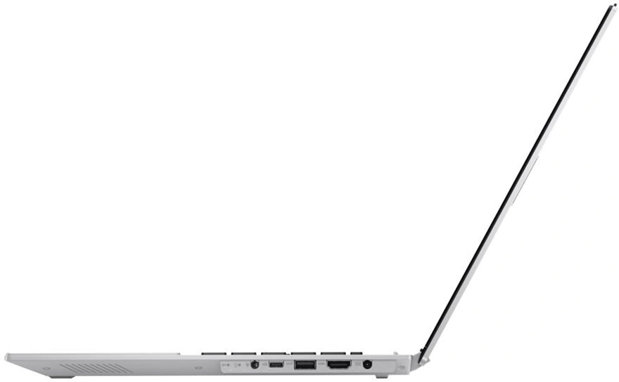 ASUS Vivobook S 16 Flip (TN3604YA-MC031W), stříbrná