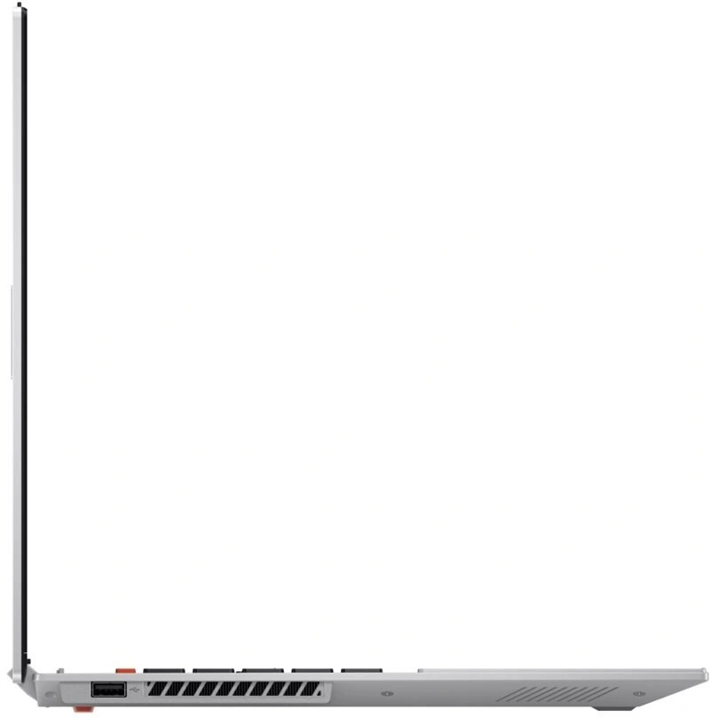 ASUS Vivobook S 16 Flip (TN3604YA-MC031W), stříbrná