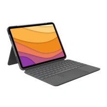 Logitech keyboard Combo Touch Apple iPad Air 10.9