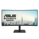 ASUS VA34VCPSN - LED monitor 34