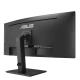 ASUS VA34VCPSN - LED monitor 34