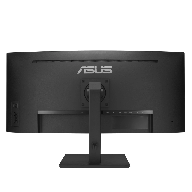 ASUS VA34VCPSN - LED monitor 34