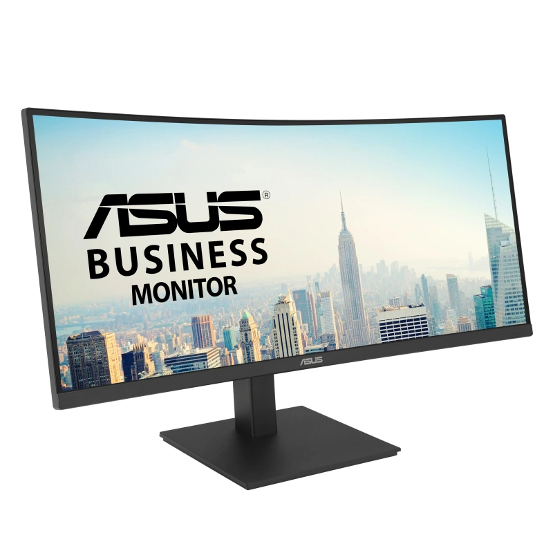 ASUS VA34VCPSN - LED monitor 34