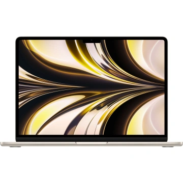 Apple MacBook Air 13, M2 8-core, 8GB, 256GB, 8-core GPU, Starlight (M2, 2022) 