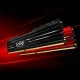 Adata Gammix DDR4 16GB (2x8GB) 3200MHz CL16 Black