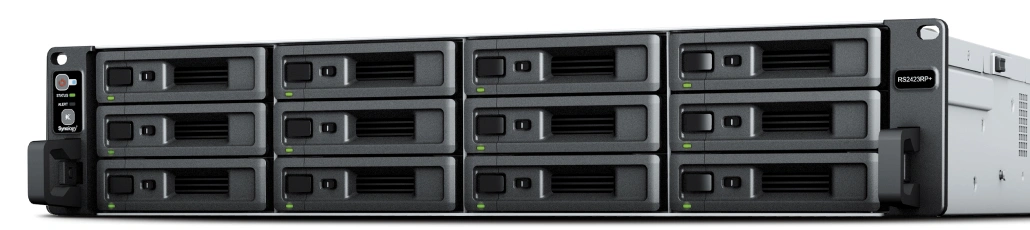 Synology RackStation RS2423RP+