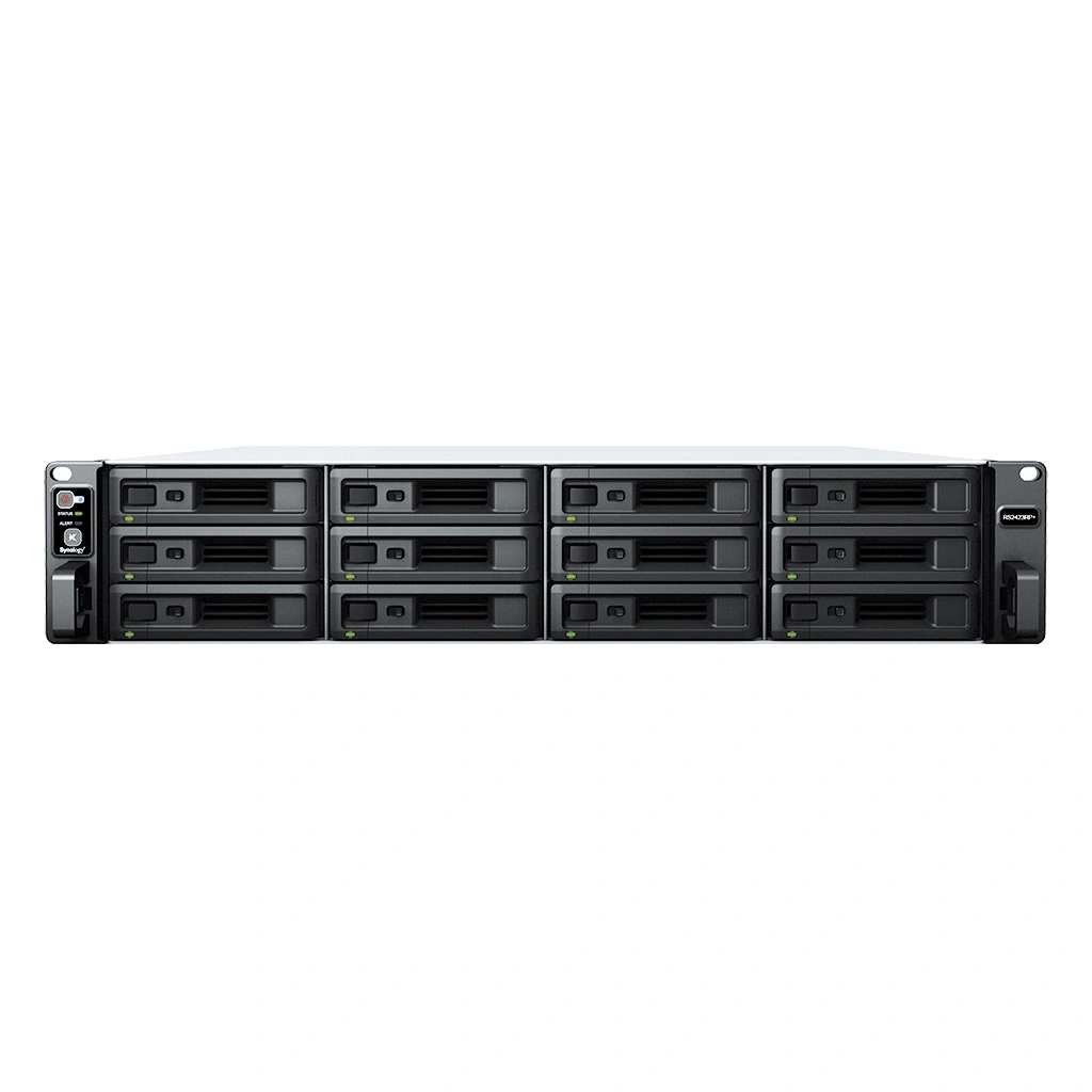 Synology RackStation RS2423RP+