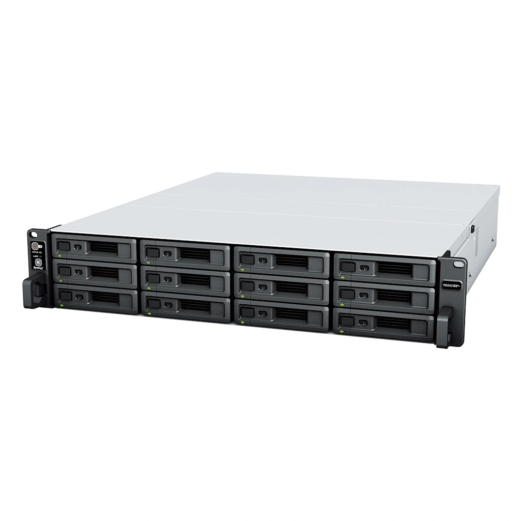 Synology RackStation RS2423RP+