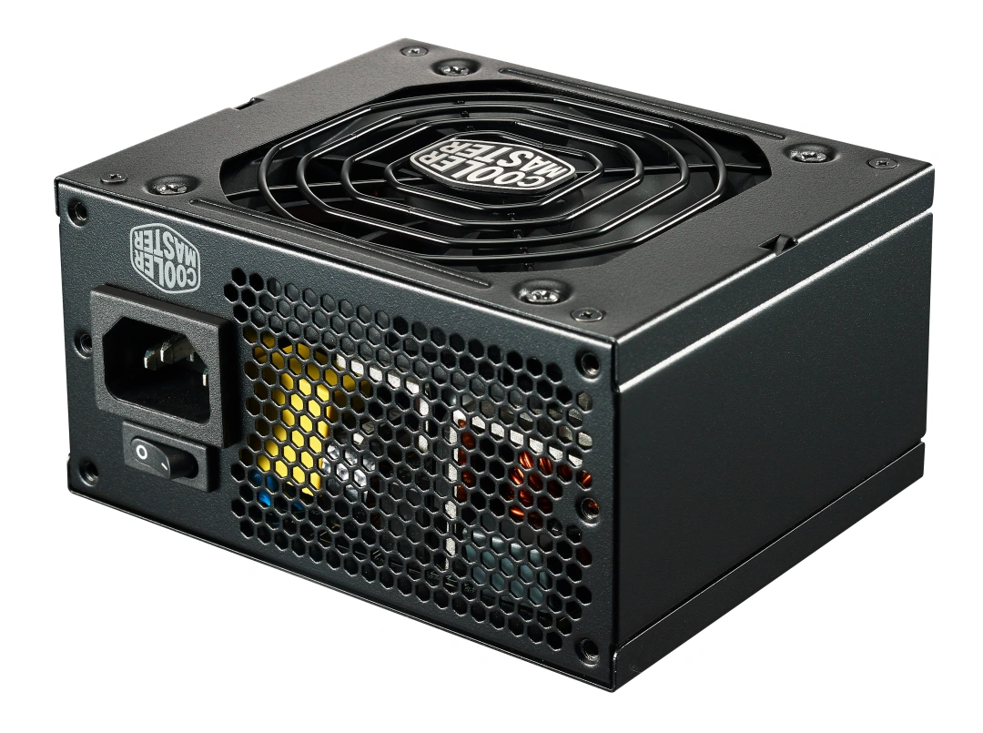 Cooler Master SFX Gold V850 - 850W