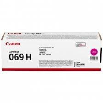 Canon CLBP 069 H, Magenta