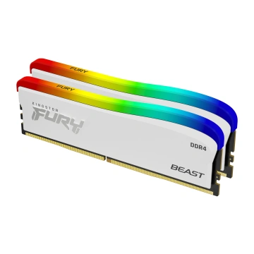 Kingston Fury Beast RGB SE DDR4 32GB (2x16GB) 3200 CL16