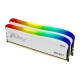 Kingston Fury Beast RGB SE DDR4 32GB (2x16GB) 3200 CL16