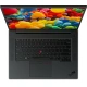 Lenovo ThinkPad P1 Gen 5, black