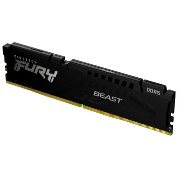 Kingston Fury Beast Black DDR5 16GB 6000 CL36, AMD EXPO