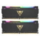 Patriot Viper Steel RGB DDR4 32GB 3200MT/s CL16 