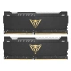 Patriot Viper Steel RGB DDR4 32GB 3200MT/s CL16 