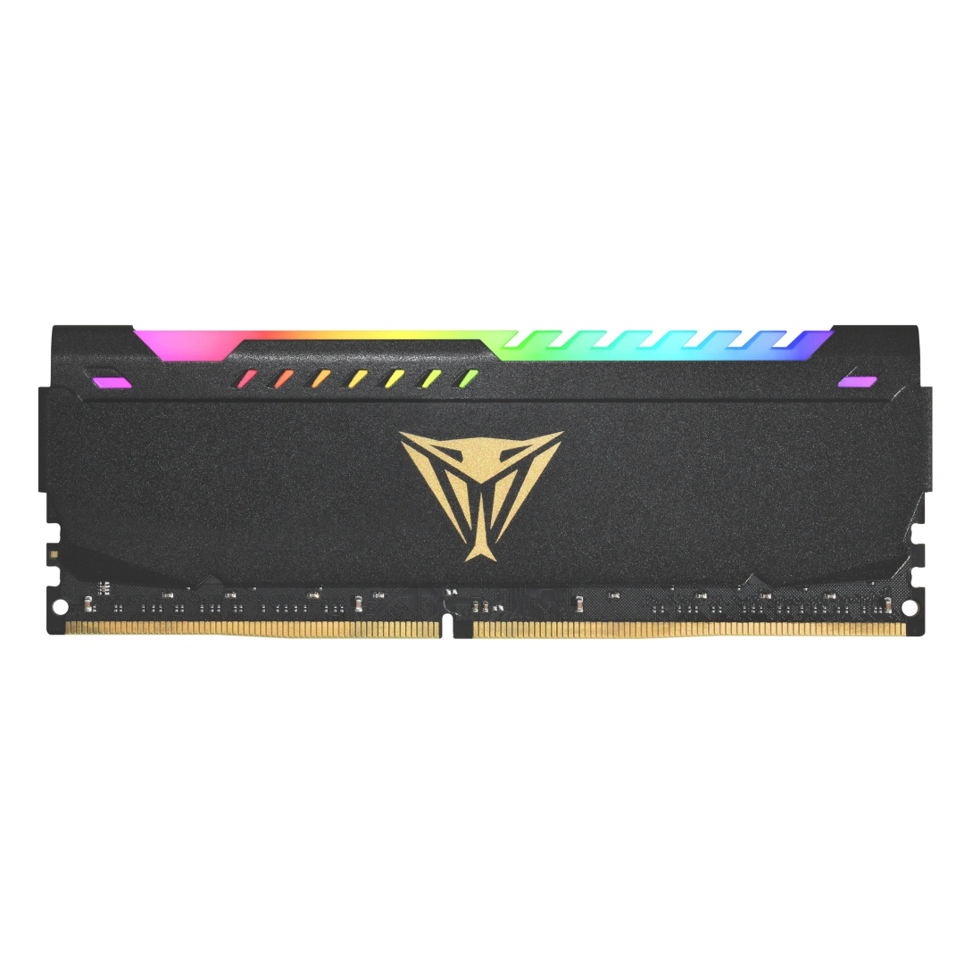 Patriot Viper Steel RGB DDR4 32GB 3200MT/s CL16 