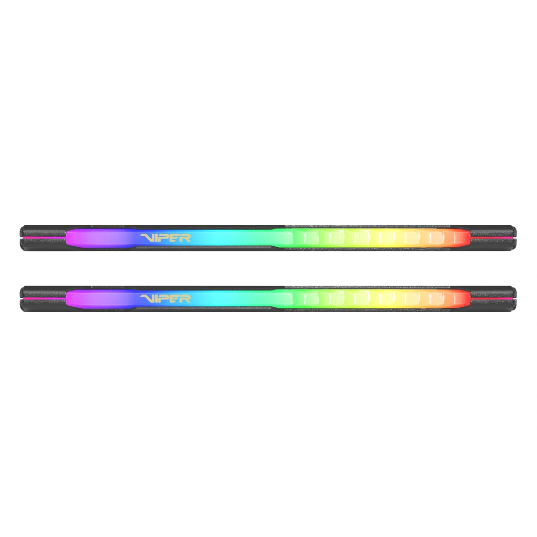 Patriot Viper Steel RGB DDR4 32GB 3200MT/s CL16 