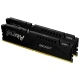 Kingston Fury Beast Black DDR5 32GB (2x16GB) 6000 CL36, AMD EXPO
