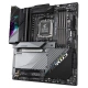 GIGABYTE X670E AORUS MASTER - AMD X670