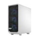 Fractal Design Meshify 2 Compact RGB White TG Clear Tint