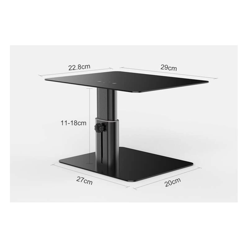 Nillkin HighDesk Adjustable (57983106379) černý