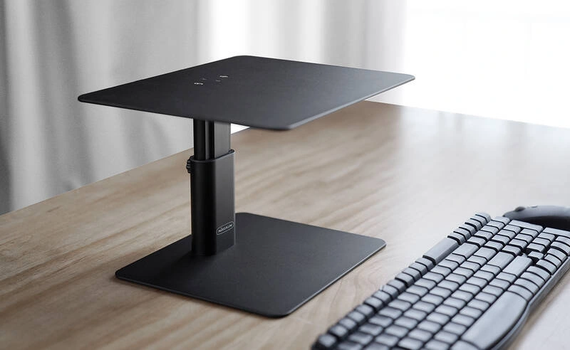 Nillkin HighDesk Adjustable (57983106379) černý