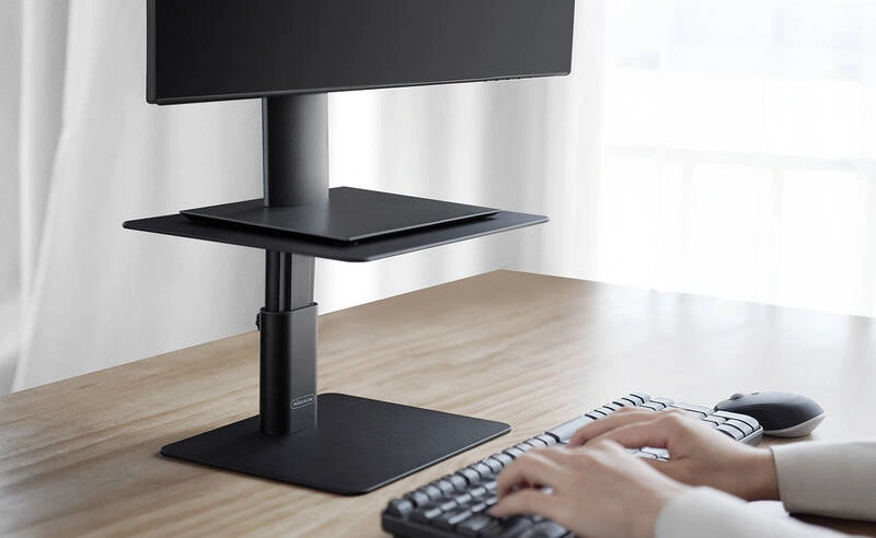 Nillkin HighDesk Adjustable (57983106379) černý