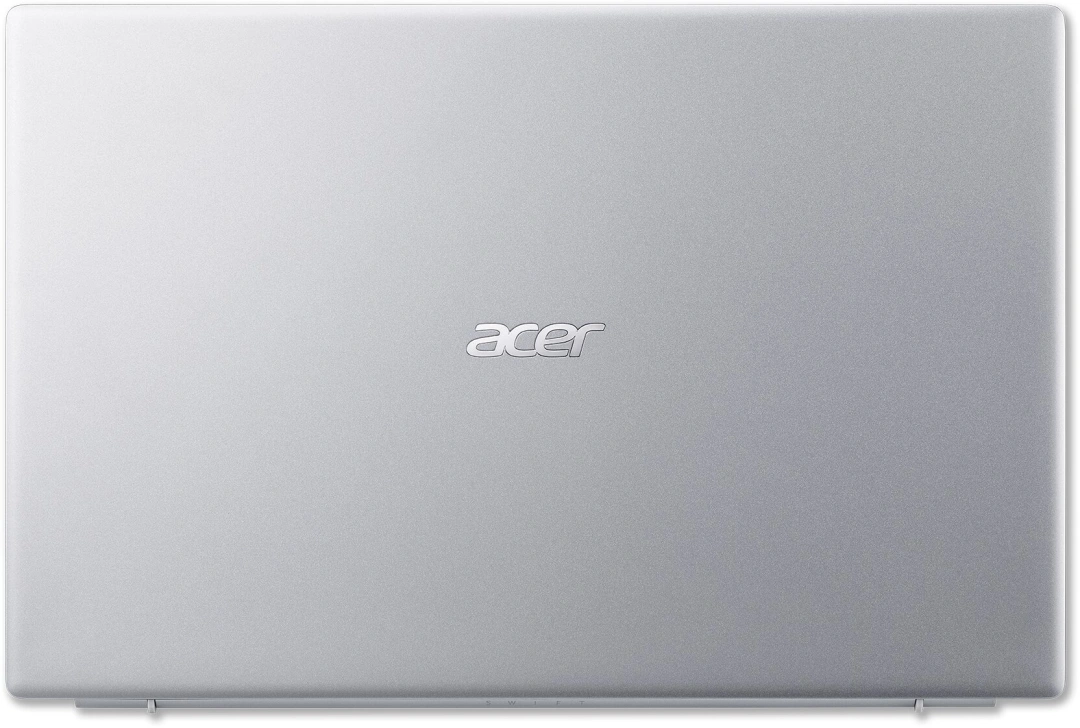 Acer Swift 3 SF314-43 (NX.AB1EC.00J), stříbrná