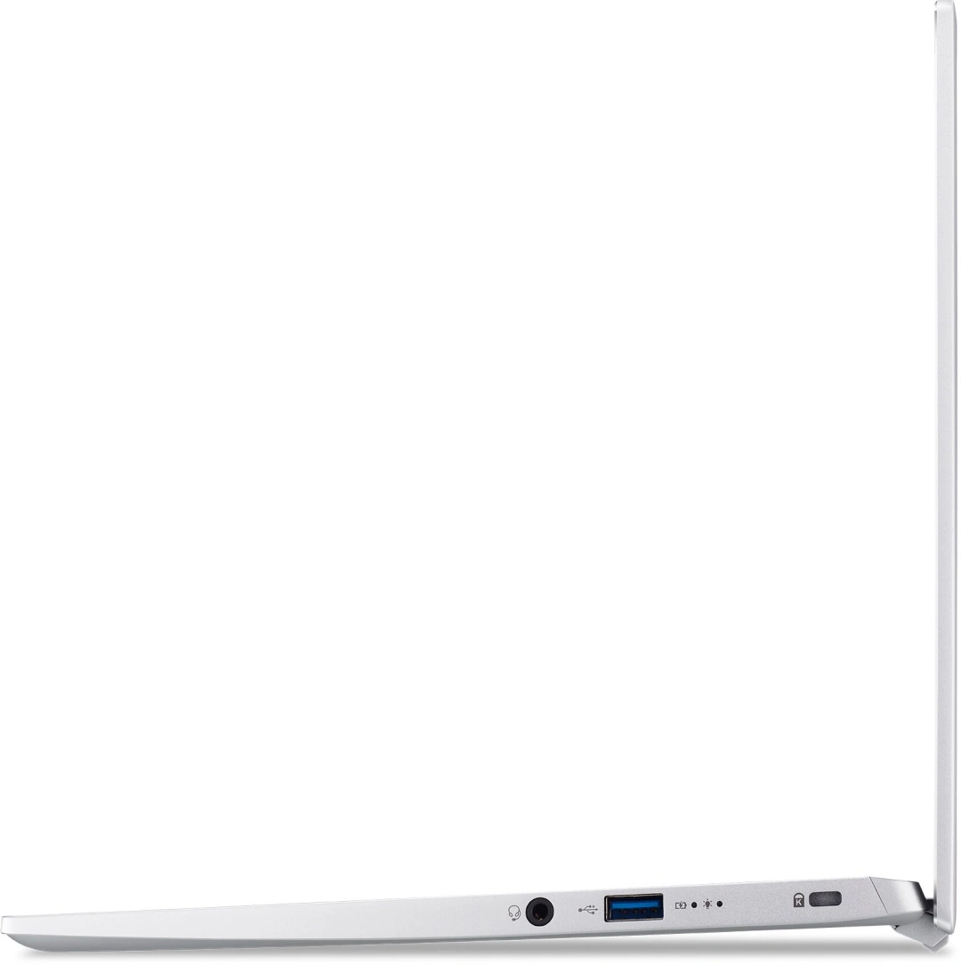 Acer Swift 3 SF314-43 (NX.AB1EC.00J), stříbrná