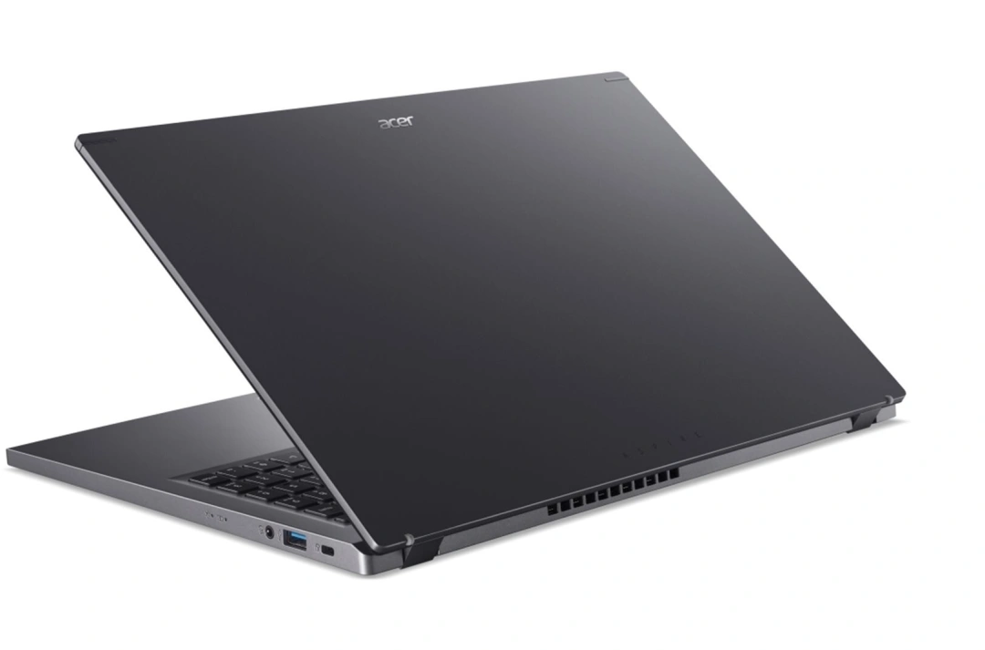 Acer Aspire 5 15 (A515-48M), šedá