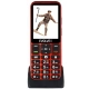 Evolveo EasyPhone LT red