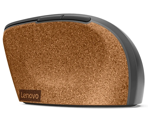 Lenovo GO Vertical, černá