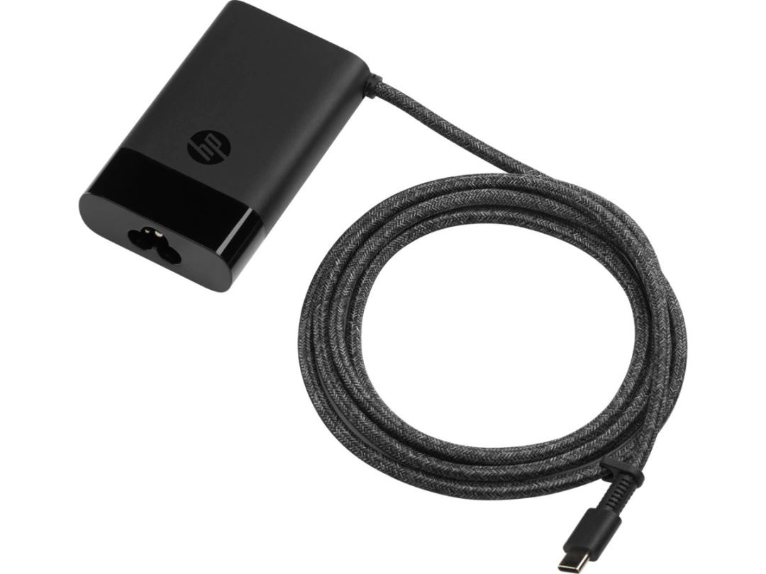 HP USB-C AC 65W Euro (671R2AA)