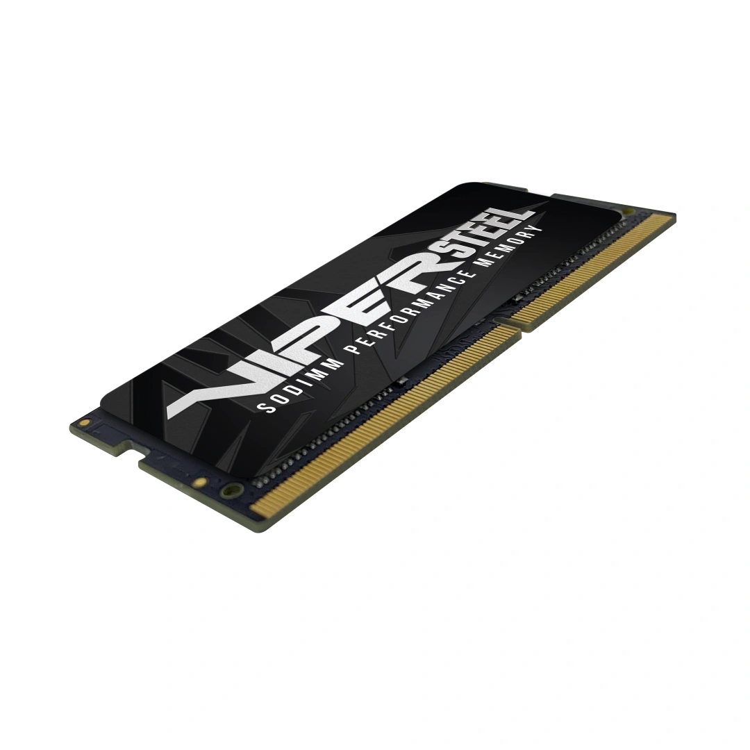 Patriot Viper Steel 32GB DDR4-2666MHz CL18