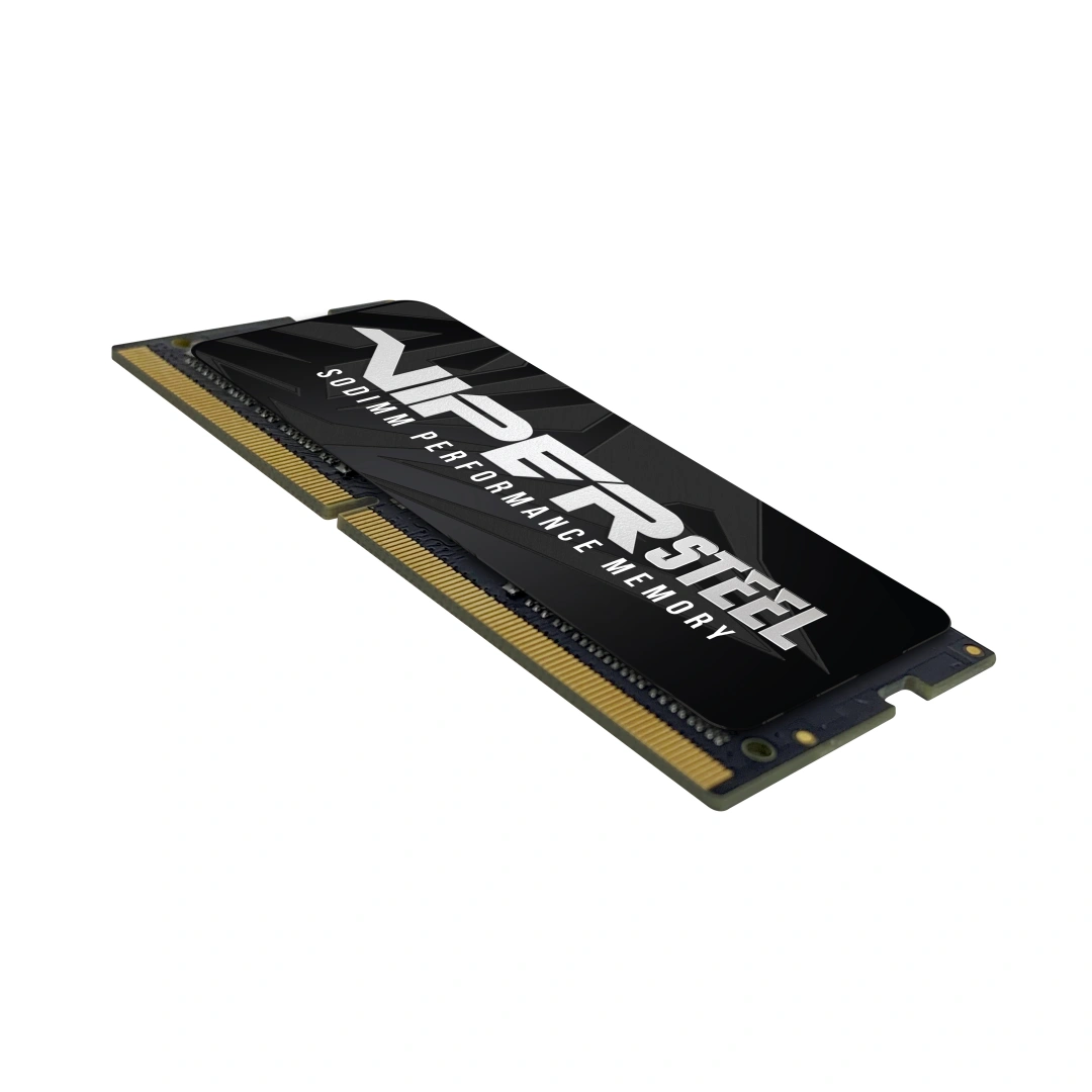 Patriot Viper Steel 32GB DDR4-2666MHz CL18