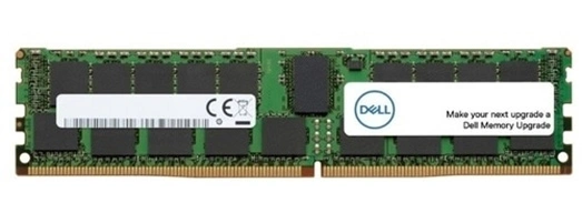 DELL 16GB DDR4 3200 MHz UDIMM ECC 1RX8 Server Memory