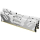 Kingston FURY Renegade White DDR5 32GB (2x16GB) 6400 CL32