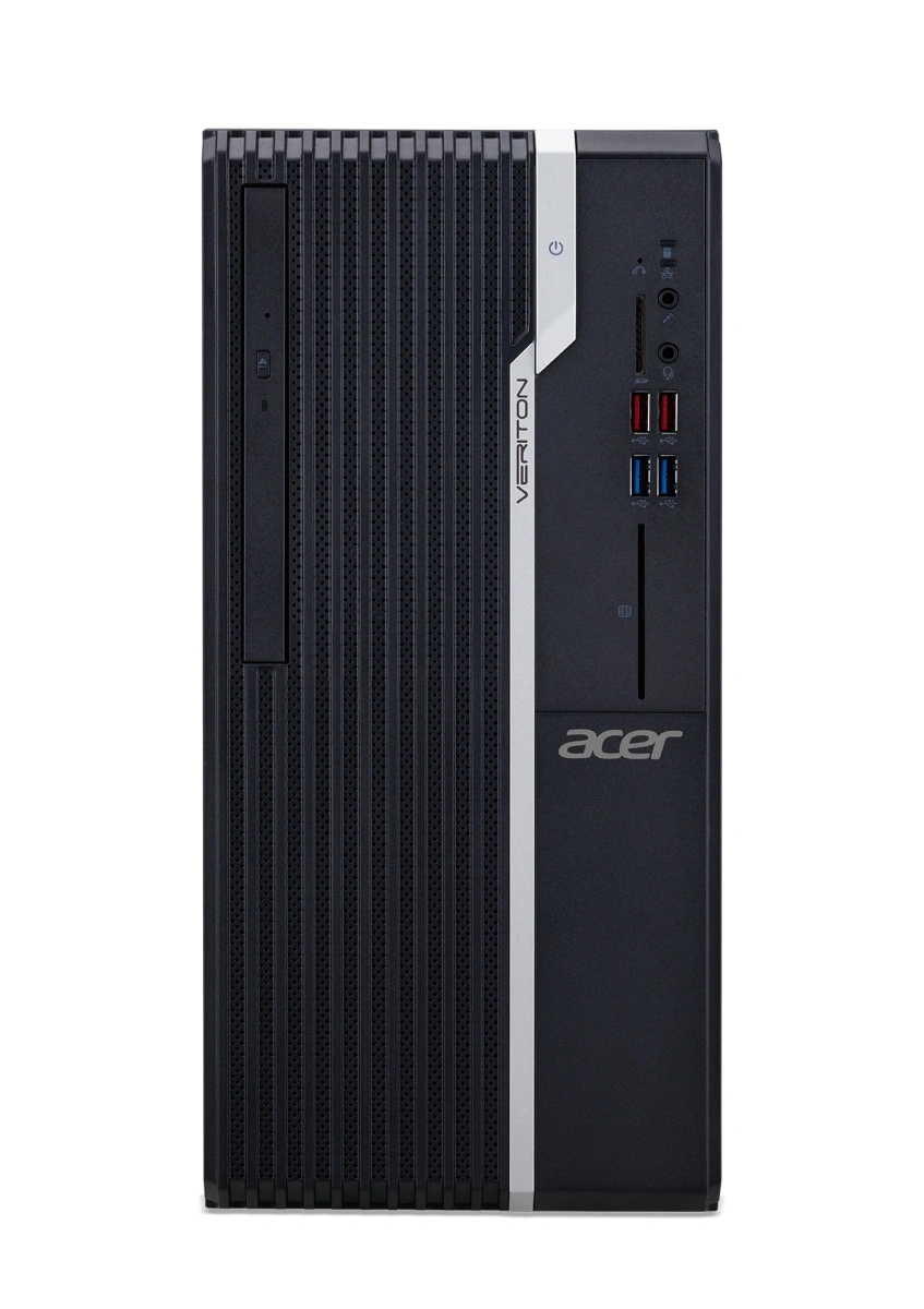 Acer Veriton VS2680G (DT.VV2EC.00E), černá