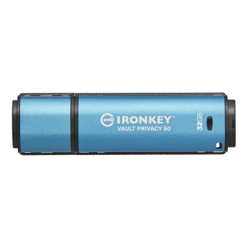 Kingston Ironkey Vault Privacy 50 32GB