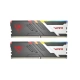 Patriot Viper Venom DDR5 32GB (2x16GB) 5600MHz CL36 Black/Silver