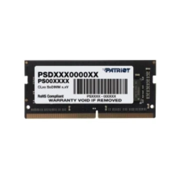 Patriot Memory DDR4 16GB 3200MHz CL22