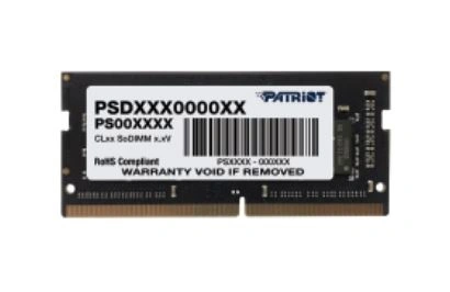 Patriot Memory DDR4 16GB 3200MHz CL22