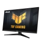 ASUS TUF Gaming VG32UQA1A - LED monitor 31,5