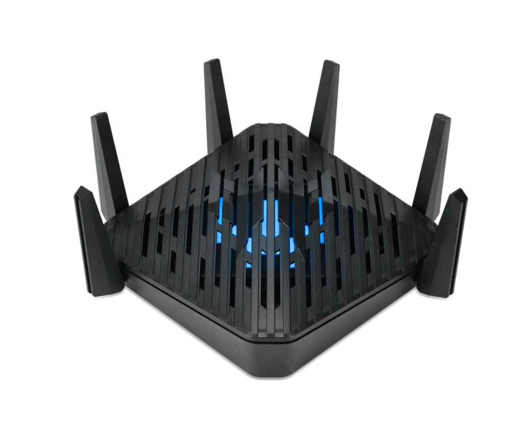 Acer Predator Connect W6 Wi Fi 6E