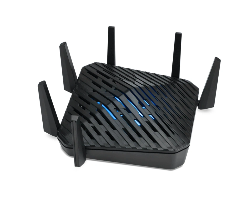 Acer Predator Connect W6 Wi Fi 6E