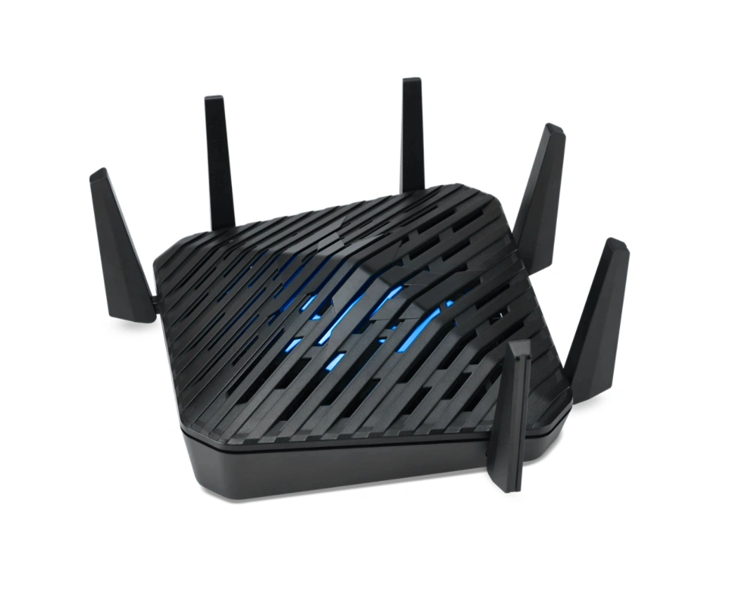 Acer Predator Connect W6 Wi Fi 6E