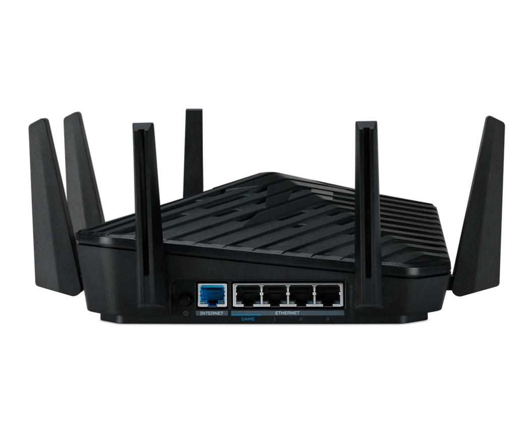 Acer Predator Connect W6 Wi Fi 6E